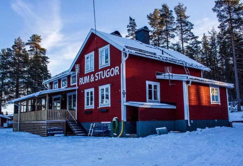 Bed and Breakfast Gopshusgården Rum & Stugor