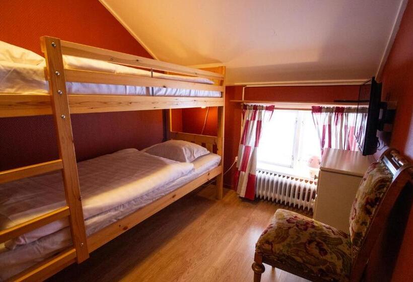 Bed and Breakfast Gopshusgården Rum & Stugor