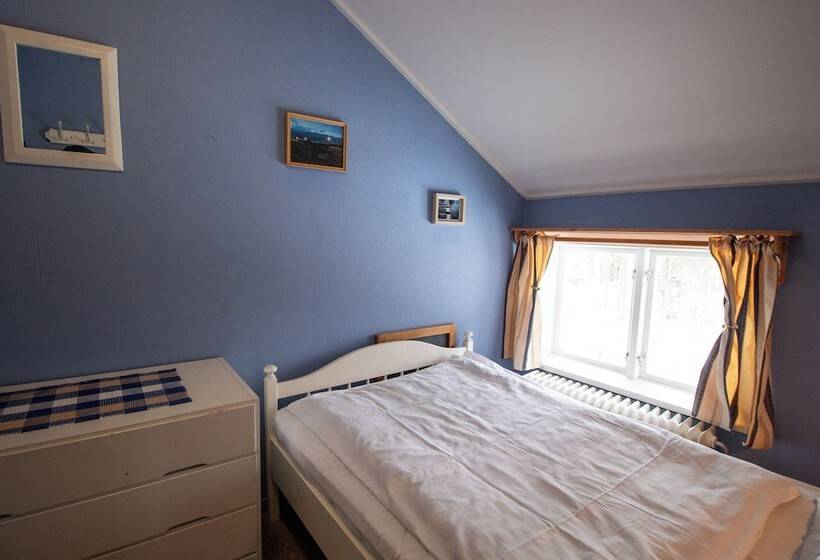 Bed and Breakfast Gopshusgården Rum & Stugor