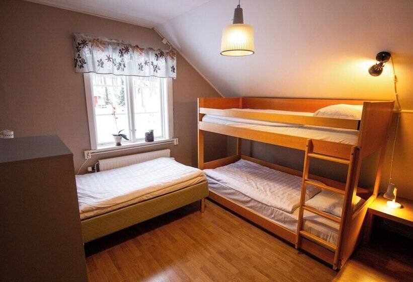 Bed and Breakfast Gopshusgården Rum & Stugor