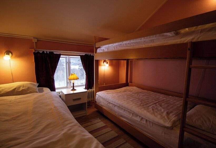 Bed and Breakfast Gopshusgården Rum & Stugor