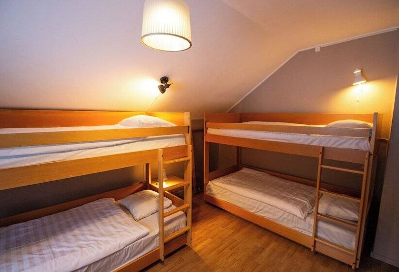 Bed and Breakfast Gopshusgården Rum & Stugor