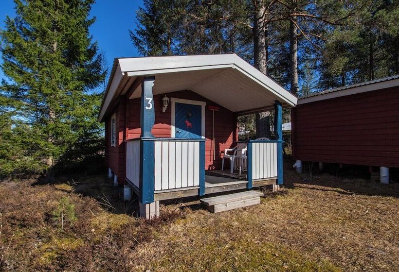 Bed and Breakfast Gopshusgården Rum & Stugor