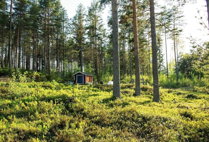 Bed and Breakfast Gopshusgården Rum & Stugor