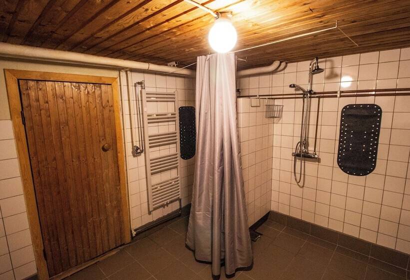 Bed and Breakfast Gopshusgården Rum & Stugor