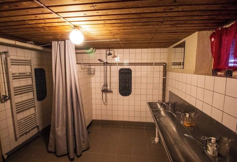 Bed and Breakfast Gopshusgården Rum & Stugor