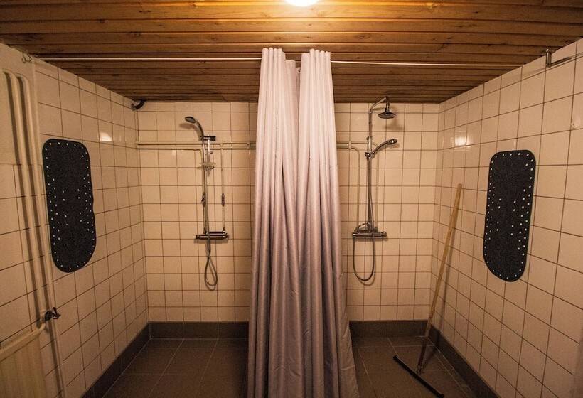 Bed and Breakfast Gopshusgården Rum & Stugor