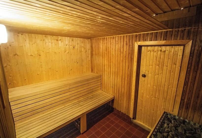 Bed and Breakfast Gopshusgården Rum & Stugor