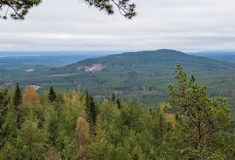 Bed and Breakfast Gopshusgården Rum & Stugor