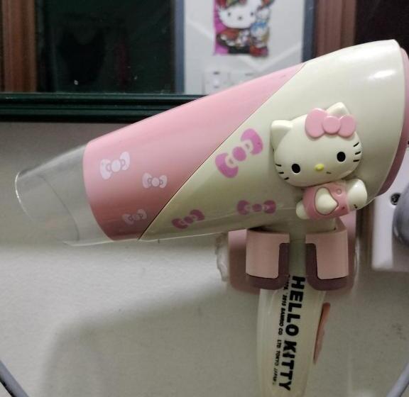 ベッドアンドブレックファースト Hello Kitty Backpackers