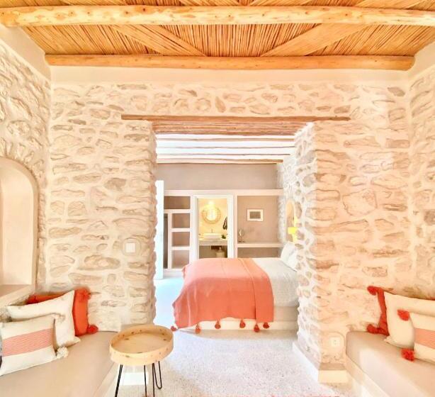 تختخواب و صبحانه Kaouki Lodge