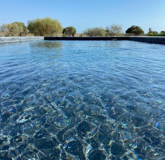 تختخواب و صبحانه Kaouki Lodge