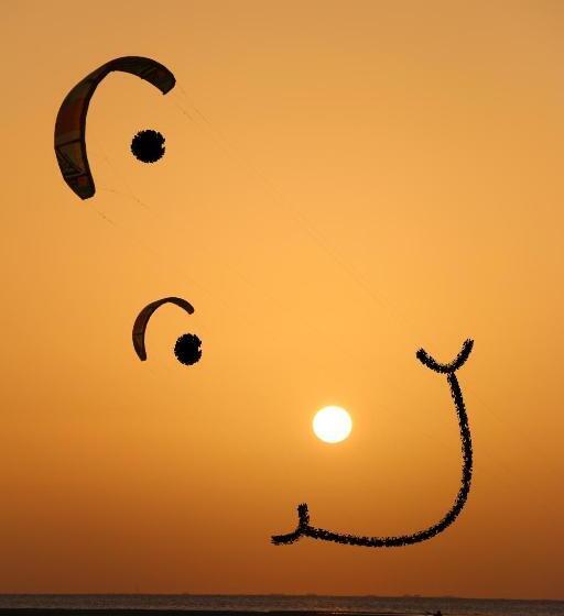 تختخواب و صبحانه Kaouki Lodge