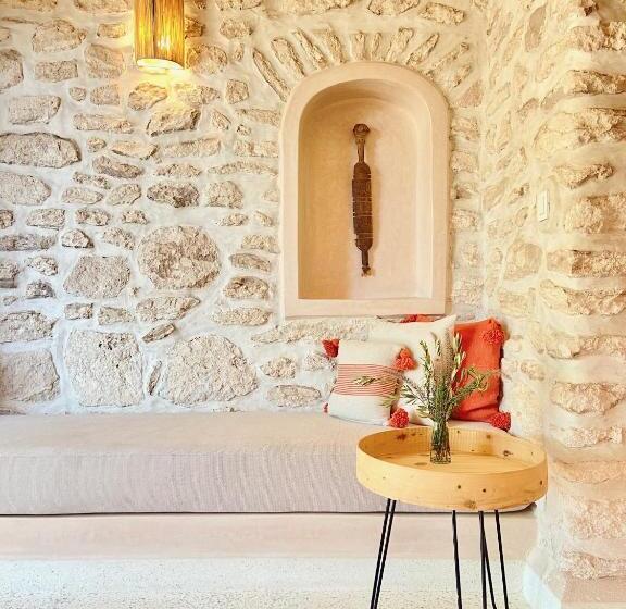 تختخواب و صبحانه Kaouki Lodge