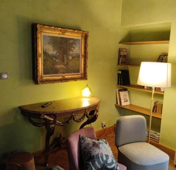 ベッドアンドブレックファースト L Annexe De Marguerite De Domprel