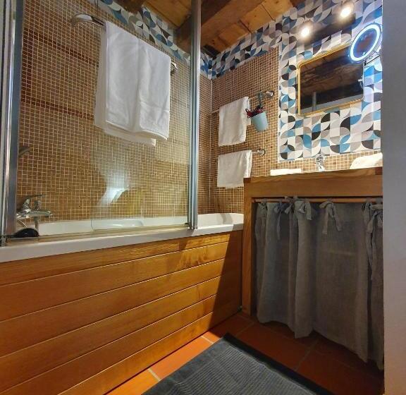 Bed and Breakfast La Grange