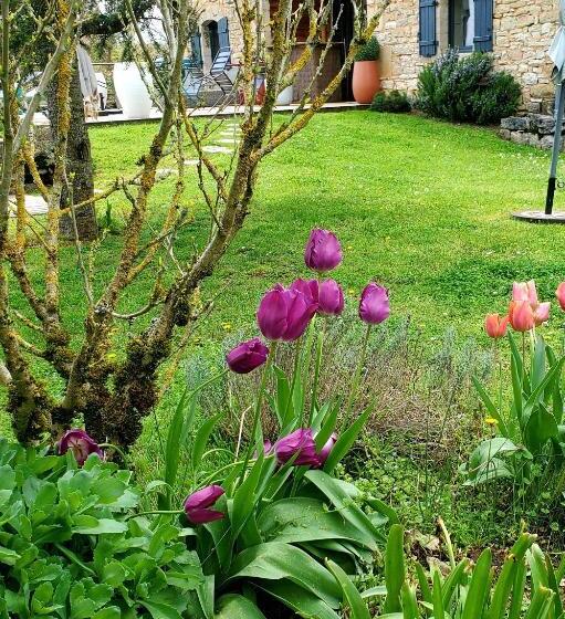 Bed and Breakfast La Grange