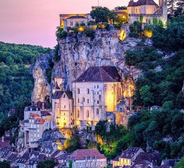 Bed and Breakfast La Grange