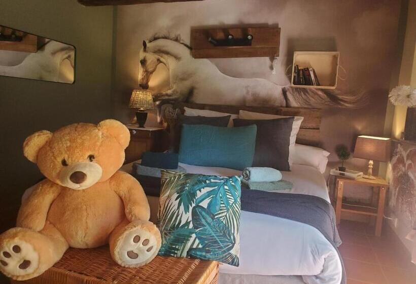 Bed and Breakfast La Grange