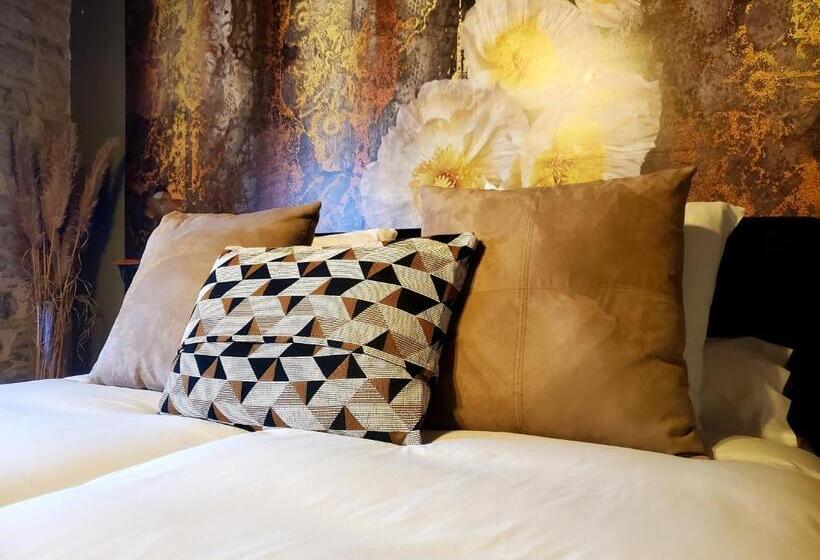 Bed and Breakfast La Grange