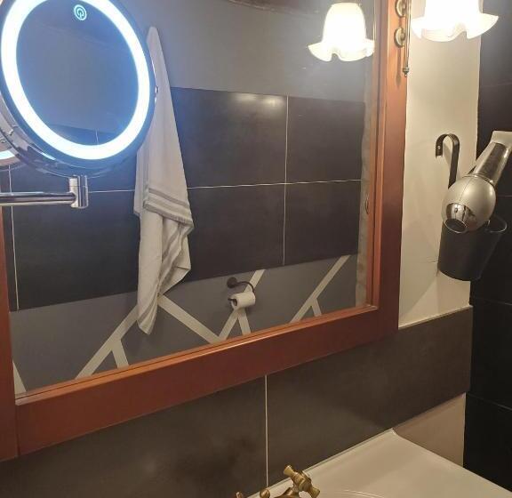 Bed and Breakfast La Grange