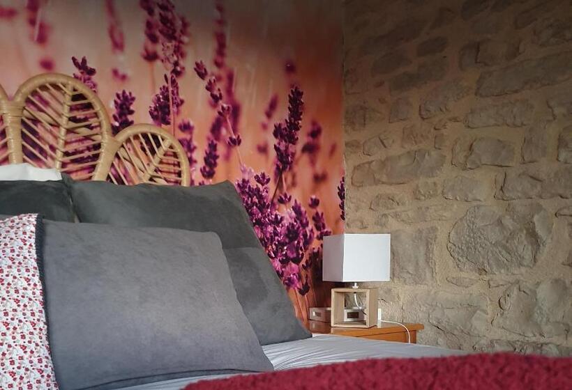 Bed and Breakfast La Grange