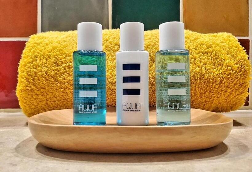 Bed and Breakfast La Grange