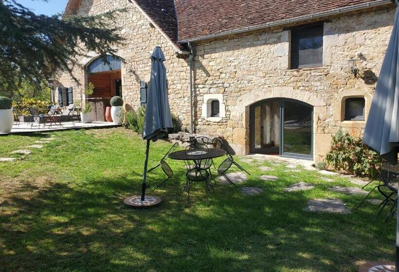 Bed and Breakfast La Grange