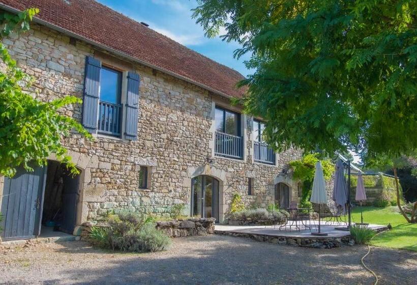 Bed and Breakfast La Grange