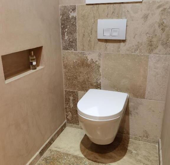 Bed and Breakfast Le 42 Escapade En Provence Petit Déjeuner En Option