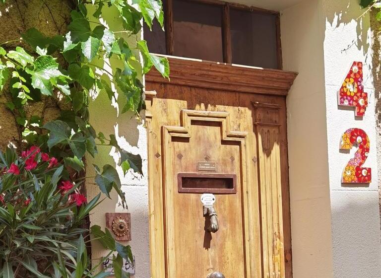 Bed and Breakfast Le 42 Escapade En Provence Petit Déjeuner En Option