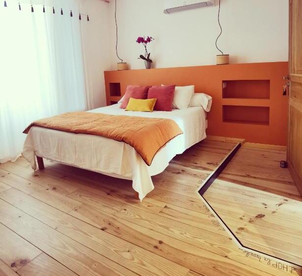 Bed and Breakfast Le 42 Escapade En Provence Petit Déjeuner En Option