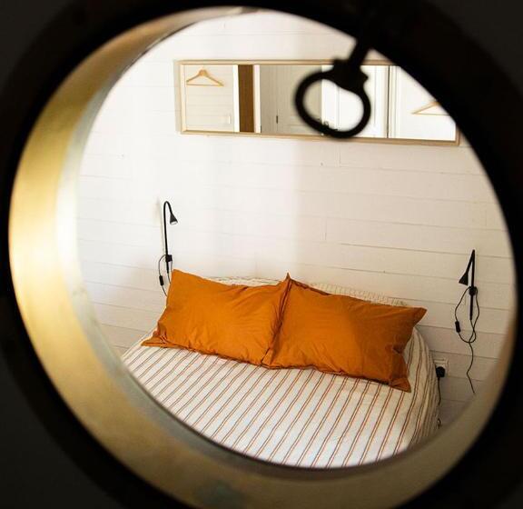 مبيت وإفطار Le Cinquante