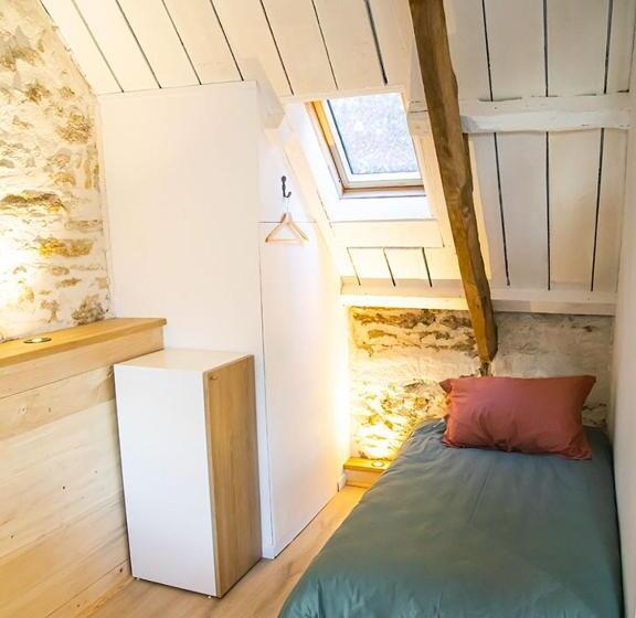 צימר Le Cinquante