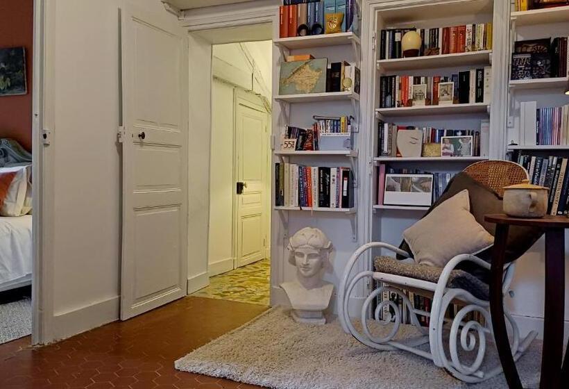 ベッドアンドブレックファースト Le Manivert