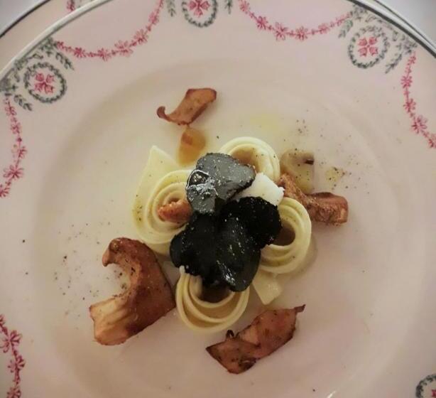 ベッドアンドブレックファースト Le Manivert