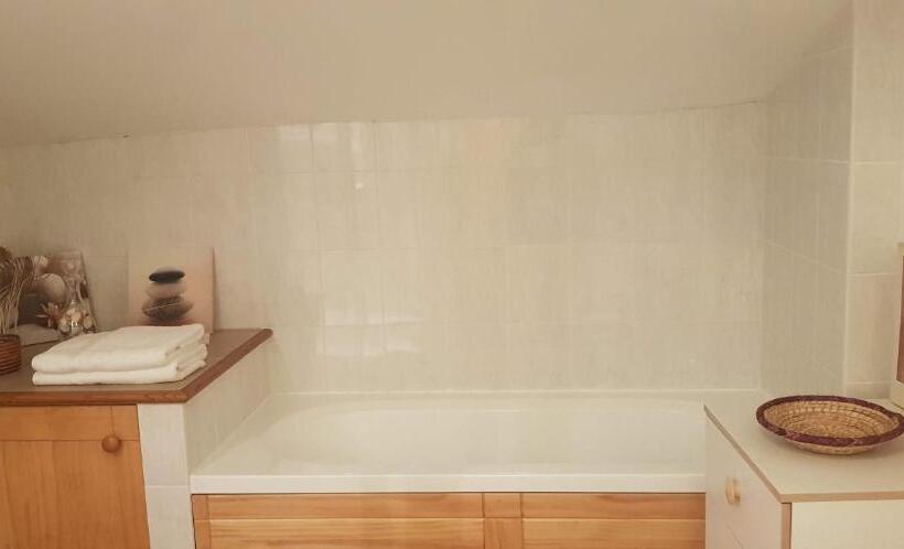 住宿加早餐 Les Lits Des Fées