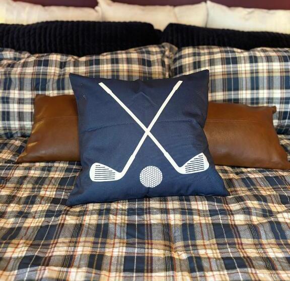 مبيت وإفطار Macfie House