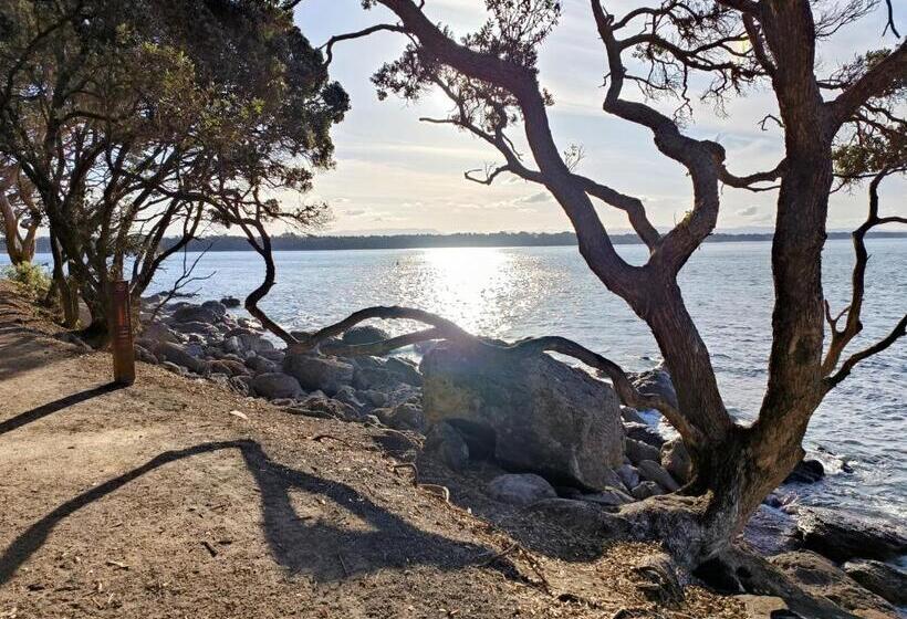 민박 Omanu Cottage