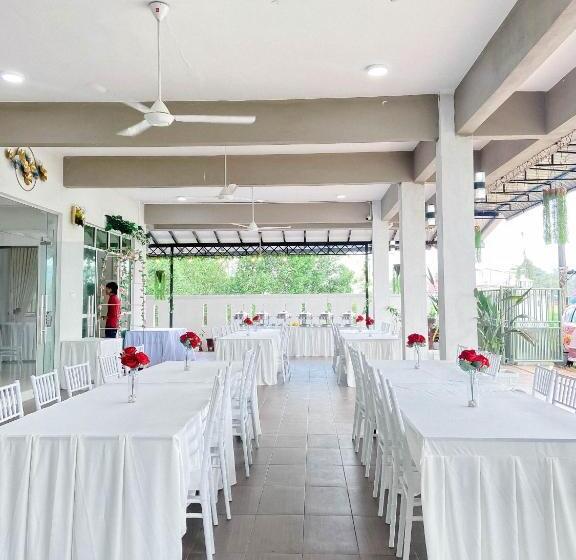 مبيت وإفطار Qiu S Event House Std Double Room