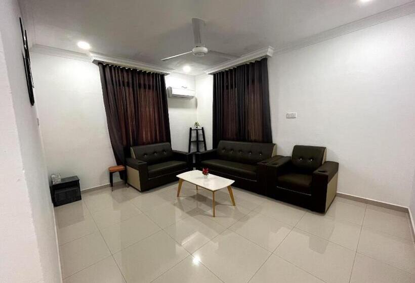 مبيت وإفطار Qiu S Event House Std Double Room
