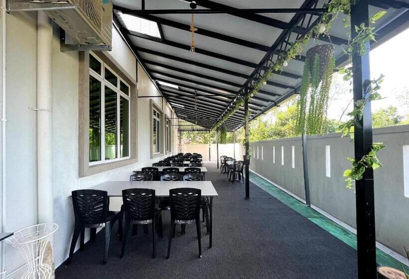 مبيت وإفطار Qiu S Event House Std Double Room