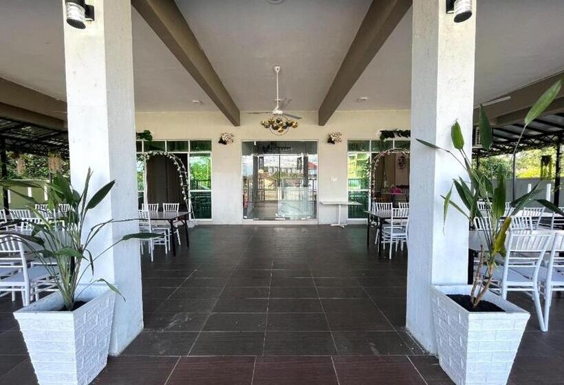 مبيت وإفطار Qiu S Event House Std Double Room