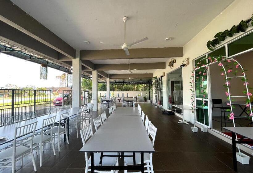 مبيت وإفطار Qiu S Event House Std Double Room