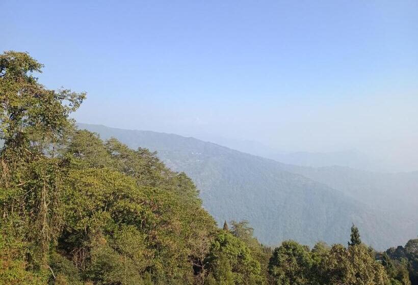 민박 Serendipity By The Mountains