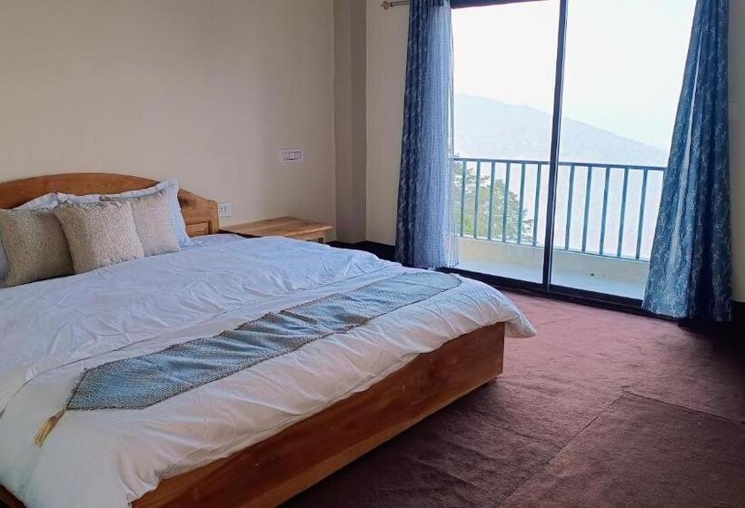 민박 Serendipity By The Mountains