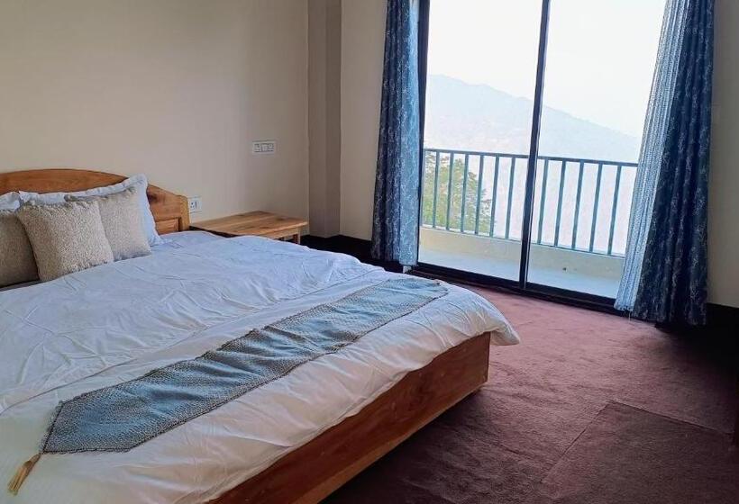 ベッドアンドブレックファースト Serendipity By The Mountains