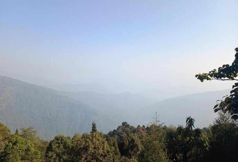 ベッドアンドブレックファースト Serendipity By The Mountains