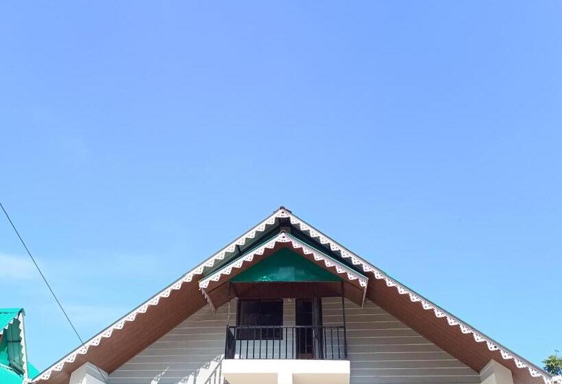 민박 Serendipity By The Mountains