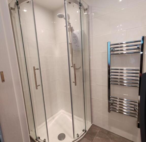 مبيت وإفطار The Beach House